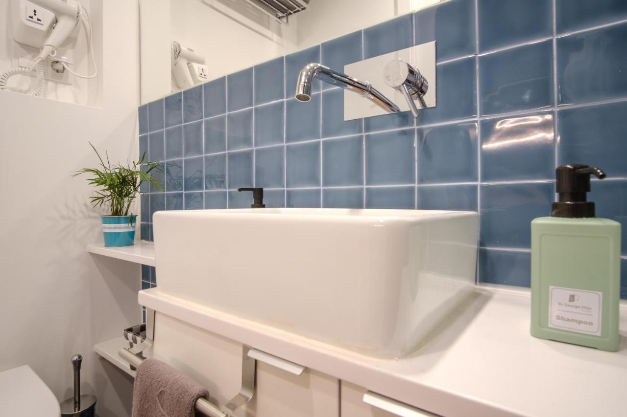 St. George Hills Studios Lisboa المظهر الخارجي الصورة