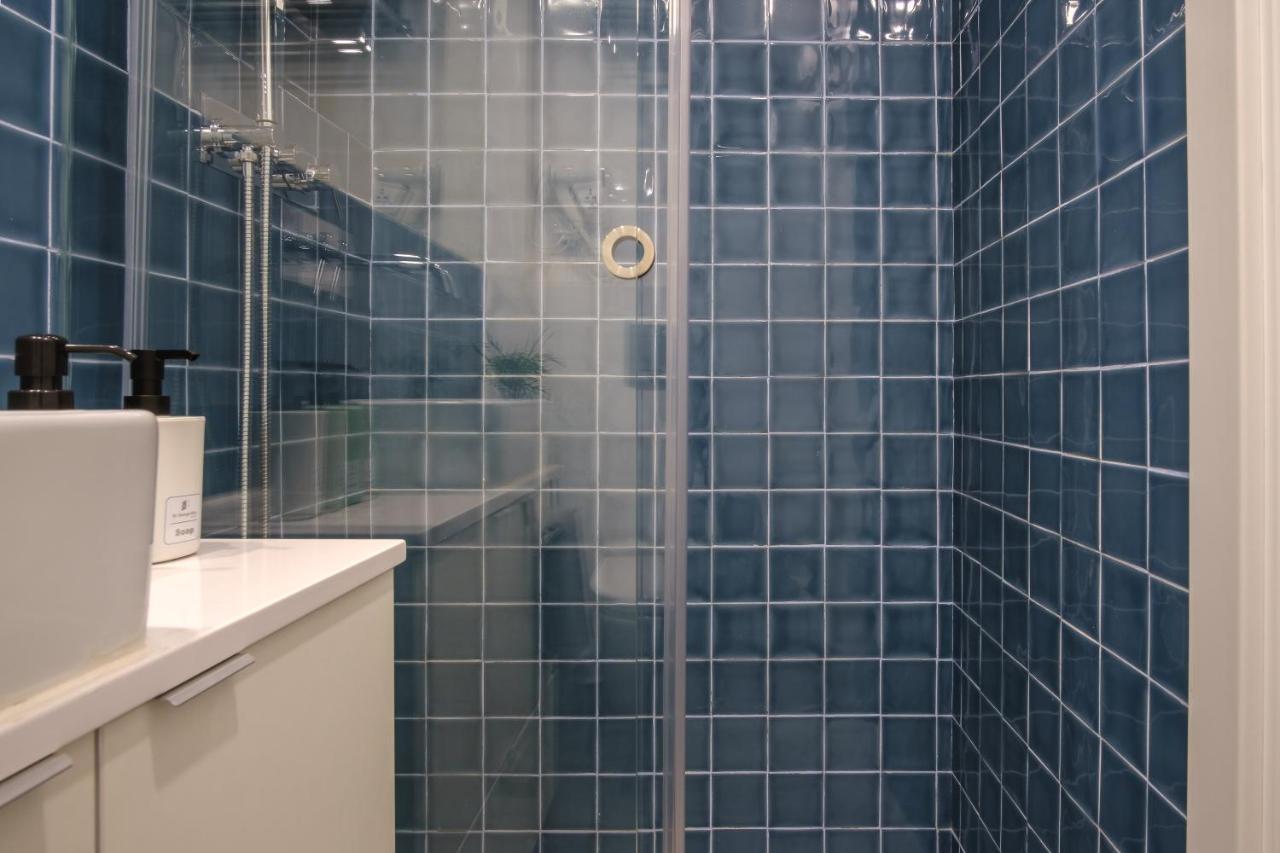 St. George Hills Studios Lisboa المظهر الخارجي الصورة