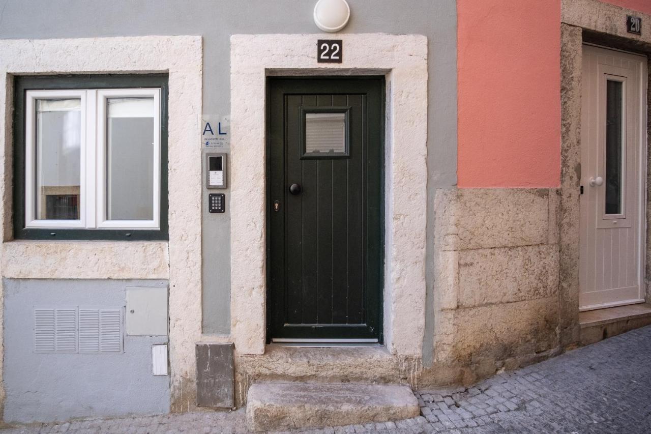 St. George Hills Studios Lisboa المظهر الخارجي الصورة