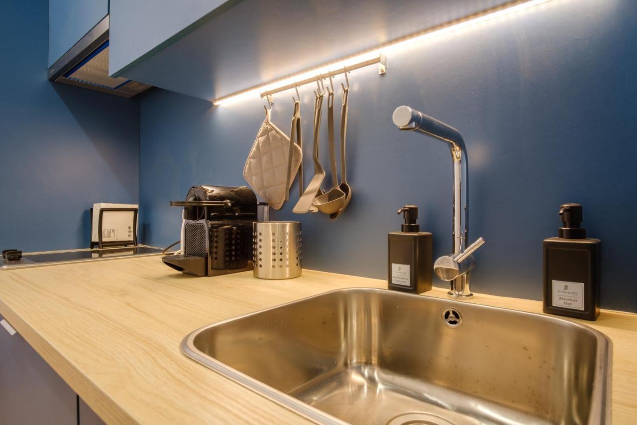 St. George Hills Studios Lisboa المظهر الخارجي الصورة