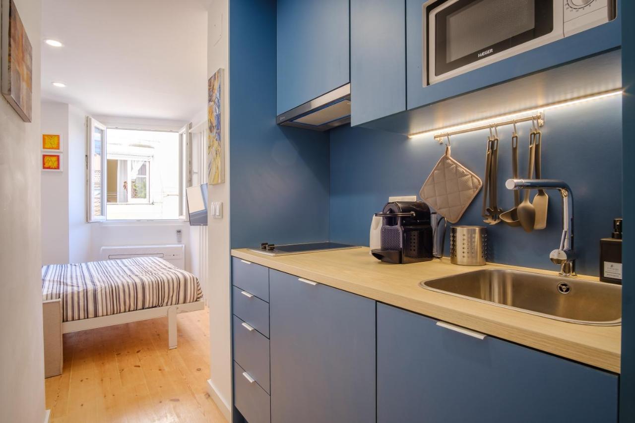 St. George Hills Studios Lisboa المظهر الخارجي الصورة