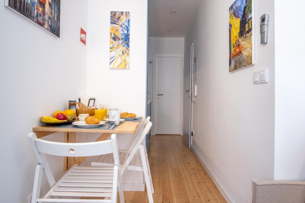 St. George Hills Studios Lisboa المظهر الخارجي الصورة