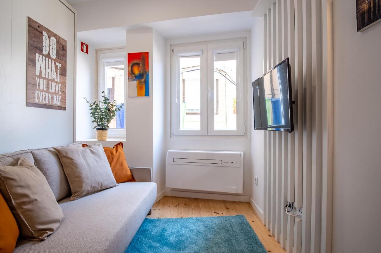 St. George Hills Studios Lisboa المظهر الخارجي الصورة
