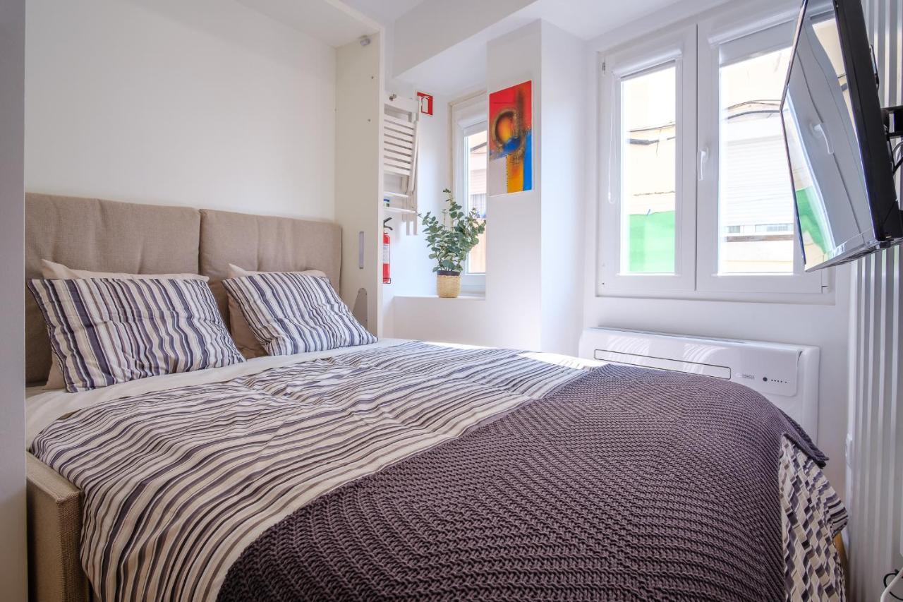 St. George Hills Studios Lisboa المظهر الخارجي الصورة