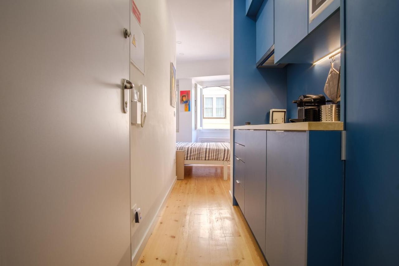St. George Hills Studios Lisboa المظهر الخارجي الصورة