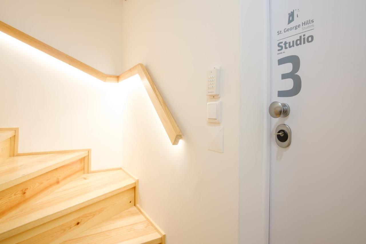 St. George Hills Studios Lisboa المظهر الخارجي الصورة